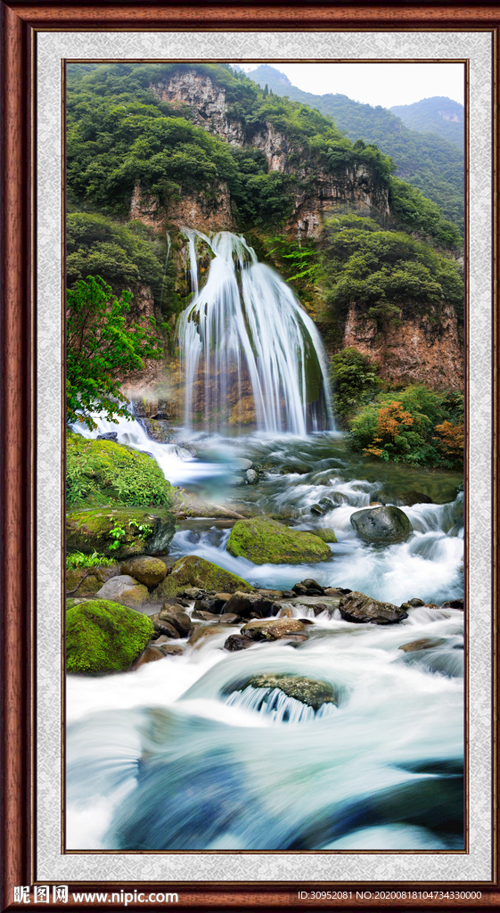 风景画