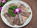 毛肚