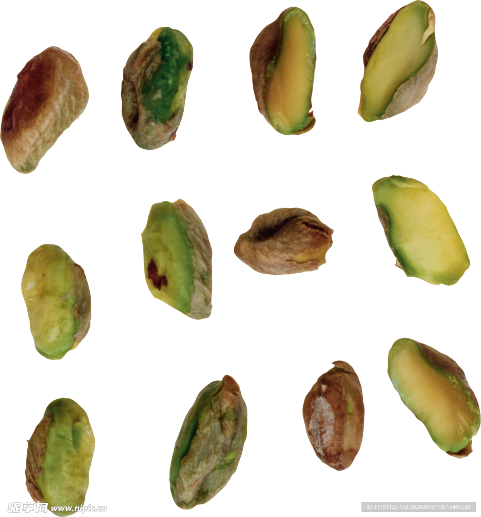 开心果