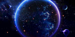 星空图