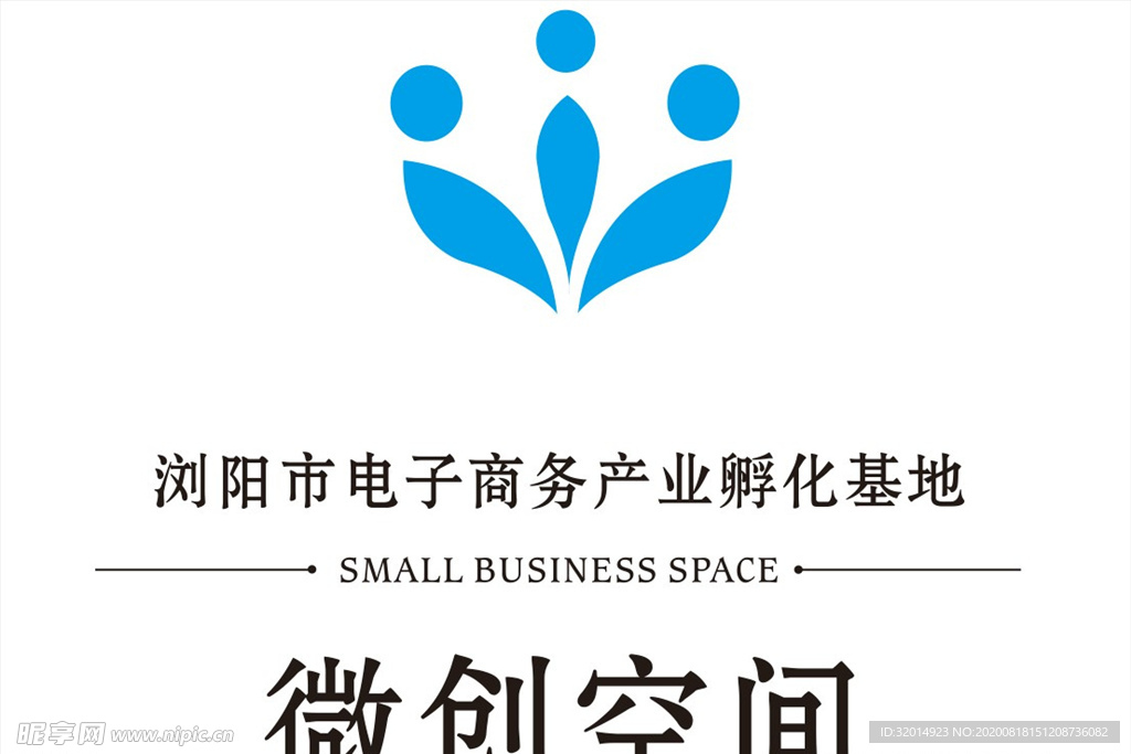 微创logo