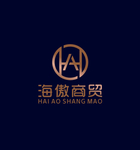 海奥商贸logo