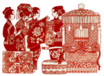 结婚婚庆
