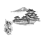 日式建筑