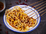 藕片串串