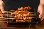 肉串