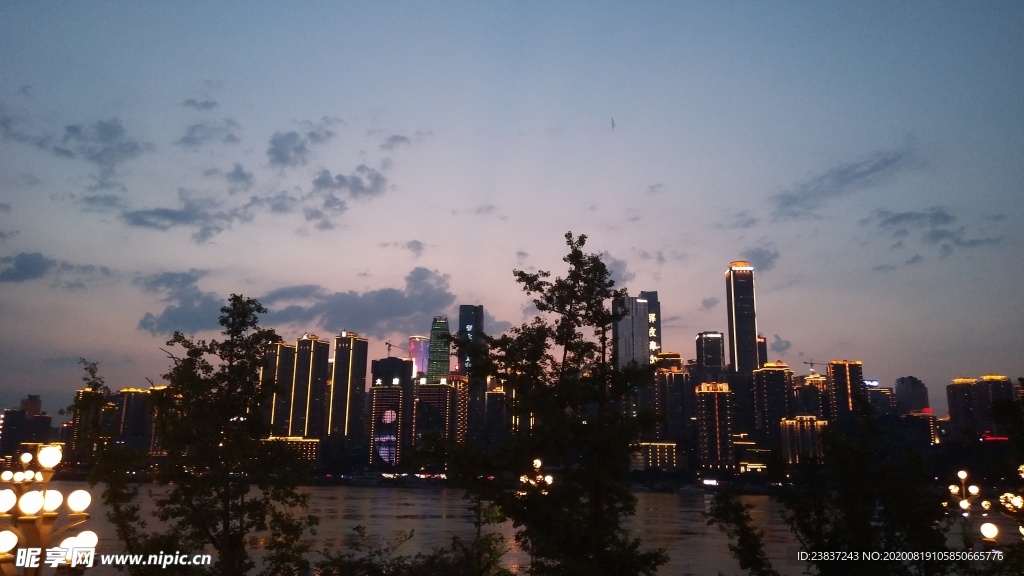 江景