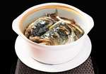 沙煲鱼头