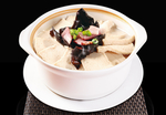 沙煲千叶豆腐