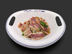 廋肉猪皮冻