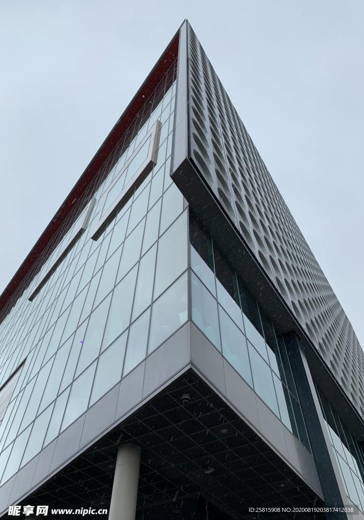 城市建筑