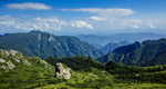 秦岭