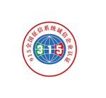 彩色 315 logo