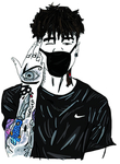 人头
