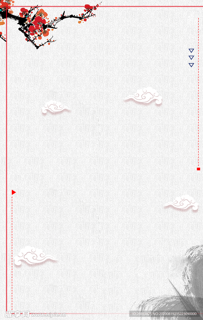 海报背景 展板背景 背景元素