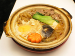 肉豆腐