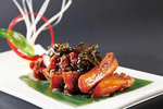 凤香兔肉