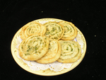 广式葱油饼