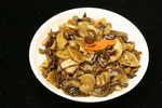 土豆干炒针磨
