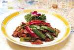 小炒肉