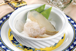 黄焖海三鲜