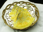 广式豆沙饼