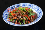 马胶咸香鱼