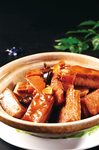 客家豆腐煲