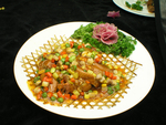 豆豉竹芭鱼