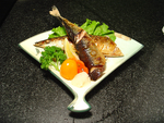 客家酸菜豆腐