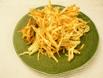 土豆团子