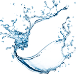 水
