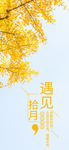 十月你好