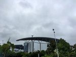 体育馆