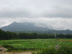 山村