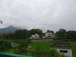 山村