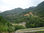山村