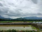 山村
