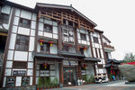 本溪小市一庄