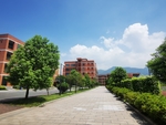 校园风光