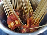 烤肉