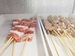 烤串