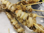 螺肉串