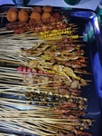 烧烤