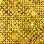 金色纹理
