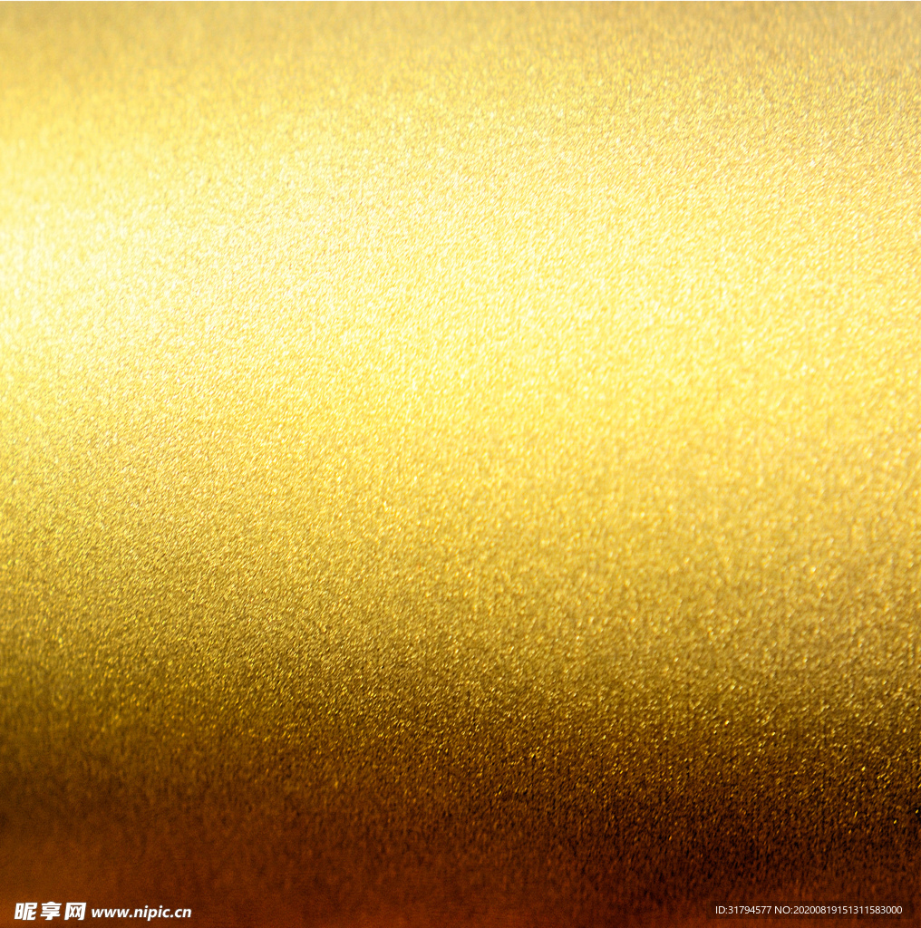 金色纹理