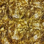 金色纹理