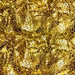 金色纹理