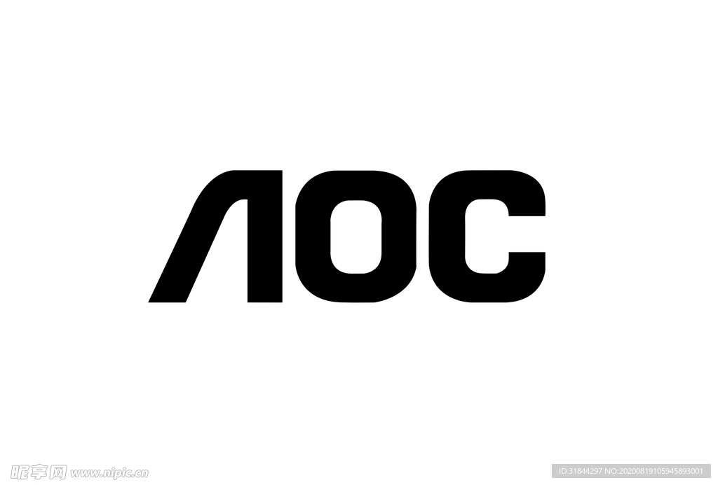 AOC标志