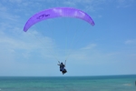 海空滑翔伞